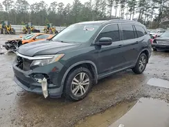 5FNYF5H58HB045957 2017 HONDA PILOT