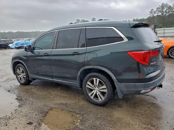 5FNYF5H58HB045957 2017 HONDA PILOT - Image 2