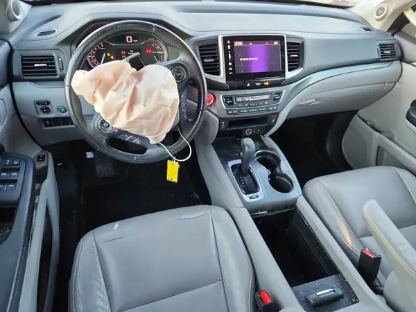 5FNYF5H58HB046123 2017 HONDA PILOT - Image 8