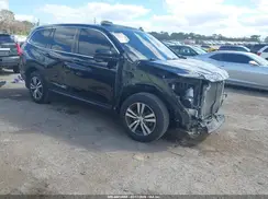 5FNYF5H58HB046557 2017 HONDA PILOT
