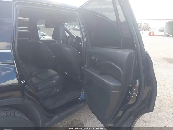 5FNYF5H58HB046557 2017 HONDA PILOT - Image 8