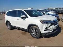 5FNYF5H58JB000295 2018 HONDA PILOT
