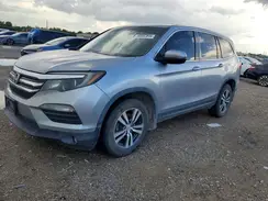 5FNYF5H58JB000670 2018 HONDA PILOT