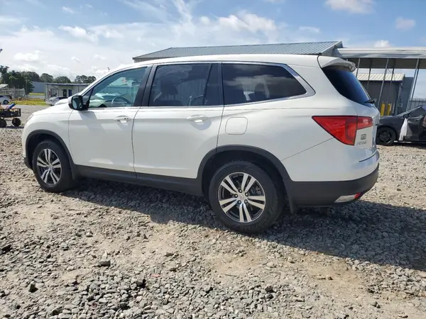 5FNYF5H58JB002080 2018 HONDA PILOT - Image 2