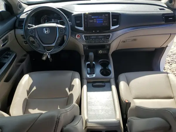 5FNYF5H58JB002080 2018 HONDA PILOT - Image 8