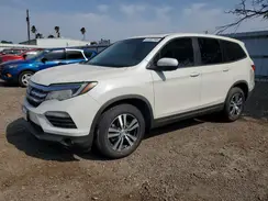 5FNYF5H58JB003553 2018 HONDA PILOT