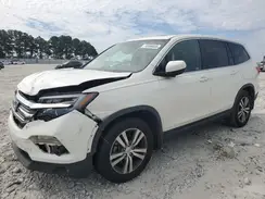 5FNYF5H58JB003603 2018 HONDA PILOT