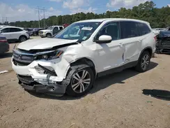 5FNYF5H58JB004492 2018 HONDA PILOT