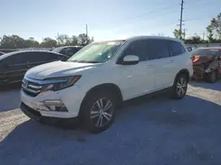 5FNYF5H58JB004511 2018 HONDA PILOT