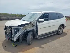 5FNYF5H58JB004931 2018 HONDA PILOT