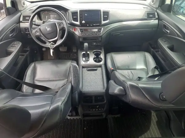 5FNYF5H58JB004931 2018 HONDA PILOT - Image 8