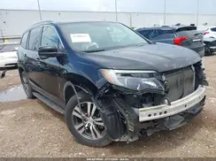 5FNYF5H58JB005139 2018 HONDA PILOT