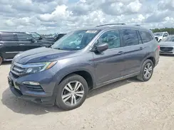 5FNYF5H58JB005769 2018 HONDA PILOT