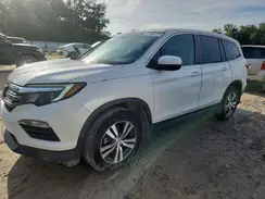 5FNYF5H58JB009482 2018 HONDA PILOT
