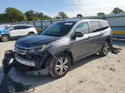 5FNYF5H58JB010888 2018 HONDA PILOT