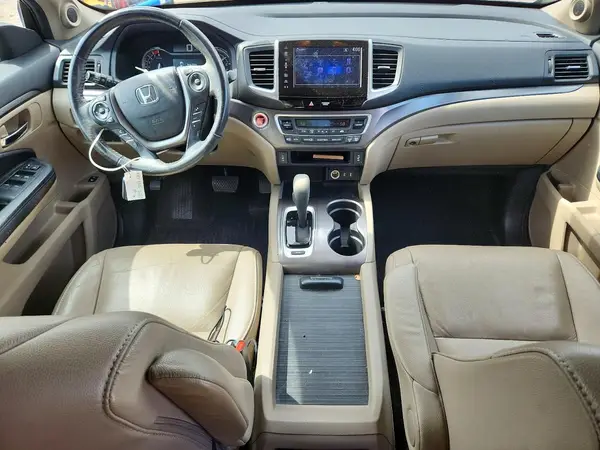5FNYF5H58JB011426 2018 HONDA PILOT - Image 8