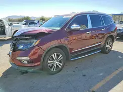 5FNYF5H58JB011443 2018 HONDA PILOT