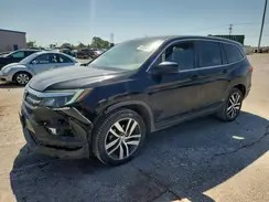 5FNYF5H58JB011605 2018 HONDA PILOT