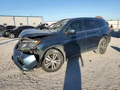 5FNYF5H58JB012026 2018 HONDA PILOT