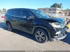 5FNYF5H58JB013113 2018 HONDA PILOT