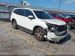 5FNYF5H58JB014598 2018 HONDA PILOT