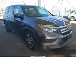 5FNYF5H58JB016660 2018 HONDA PILOT