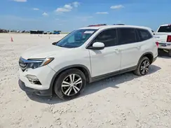 5FNYF5H58JB017257 2018 HONDA PILOT