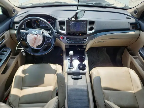 5FNYF5H58JB017257 2018 HONDA PILOT - Image 8