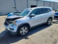 5FNYF5H58JB018747 2018 HONDA PILOT