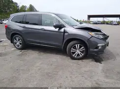 5FNYF5H58JB018814 2018 HONDA PILOT