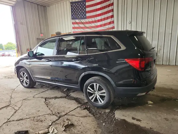 5FNYF5H58JB020000 2018 HONDA PILOT - Image 2