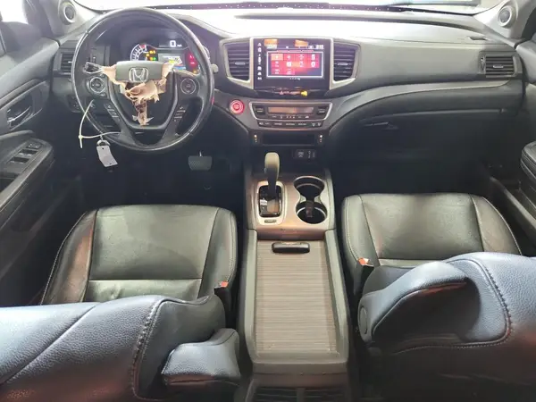 5FNYF5H58JB020000 2018 HONDA PILOT - Image 8