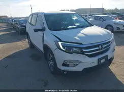 5FNYF5H58JB021793 2018 HONDA PILOT