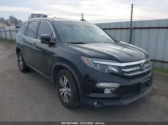5FNYF5H58JB021924 2018 HONDA PILOT
