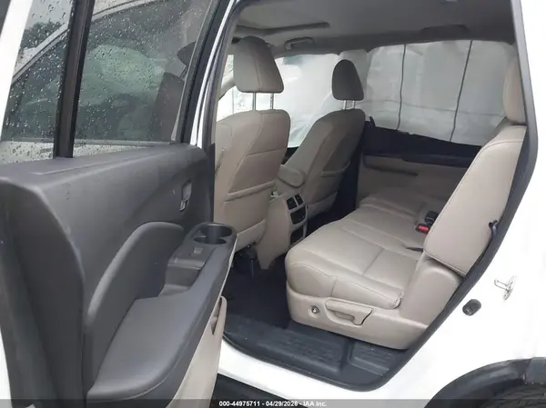 5FNYF5H58JB022264 2018 HONDA PILOT - Image 8