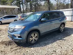 5FNYF5H58JB025374 2018 HONDA PILOT