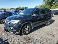 5FNYF5H58JB026329 2018 HONDA PILOT