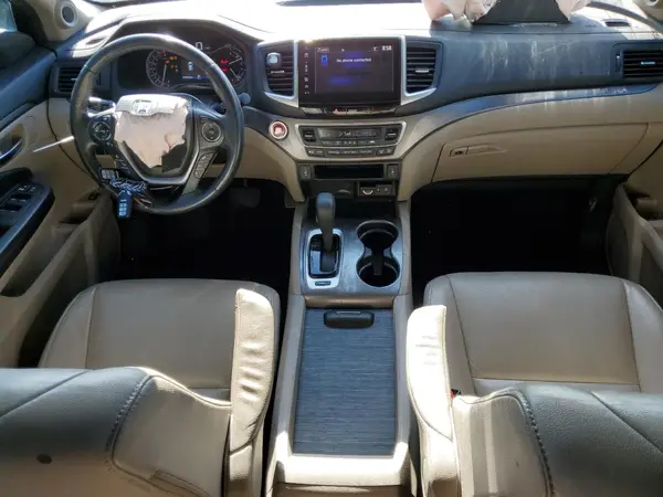 5FNYF5H58JB026329 2018 HONDA PILOT - Image 8