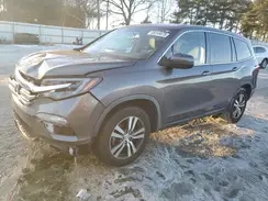 5FNYF5H58JB027982 2018 HONDA PILOT