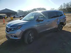 5FNYF5H58JB028484 2018 HONDA PILOT