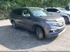 5FNYF5H58JB030865 2018 HONDA PILOT