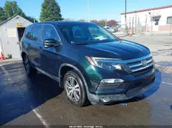 5FNYF5H58JB032356 2018 HONDA PILOT