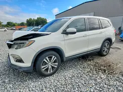 5FNYF5H58JB032521 2018 HONDA PILOT