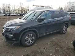 5FNYF5H58JB033362 2018 HONDA PILOT