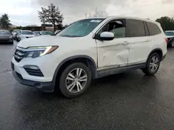 5FNYF5H58JB033443 2018 HONDA PILOT