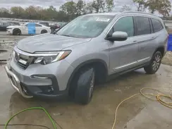 5FNYF5H58KB002405 2019 HONDA PILOT
