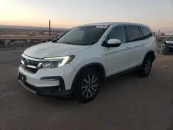 5FNYF5H58KB002470 2019 HONDA PILOT