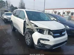 5FNYF5H58KB002825 2019 HONDA PILOT