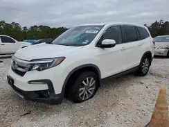 5FNYF5H58KB005465 2019 HONDA PILOT