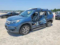 5FNYF5H58KB006907 2019 HONDA PILOT